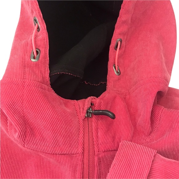 Killtec Jamila Raspberry soft shell size medium soft shell Womens jacket - Picture 10 of 16